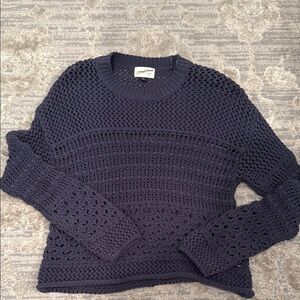 Knit Sweater